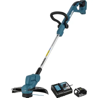 Makita DUR193RF inkl. 2 x 3,0 Ah