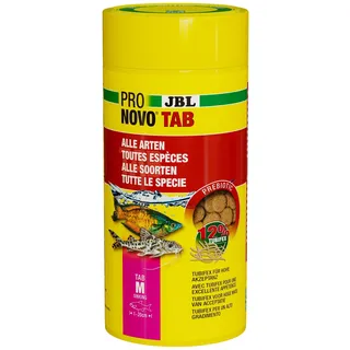 JBL Pronovo Tab M 1 l