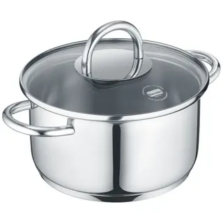Berndes B.MINI Kochtopf 12 cm rund
