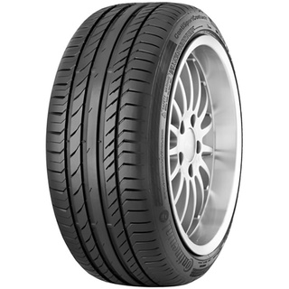 ContiSportContact 5 SUV 235/55 R19 101V