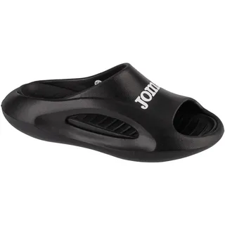 Joma S.Zantes Men 2401 SZANTES2401, Badelatschen, Herren, Schwarz, Größe: 41 - Schwarz