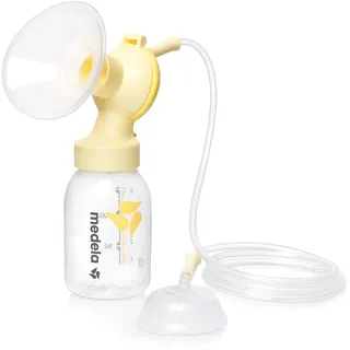 medela symphony Einzelpumpset mit PersonalFit Plus Größe L, 1 St. Set
