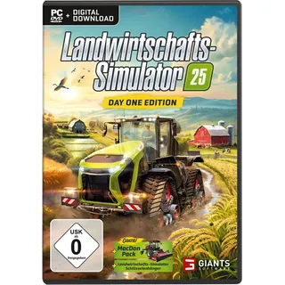 Astragon Landwirtschafts-Simulator 25