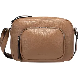 GERRY WEBER Umhängetasche Circadian Shoulderbag Tannin taupe - Taupe, Braun