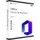 Office 2024 Home and Business PKC Multilingual Mac Win