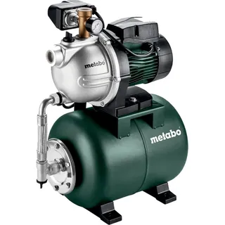 Metabo HWW 3500/25