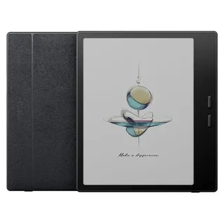 Boox Onyx Boox Go Color 7 (Gen 2) 4 GB Schwarz