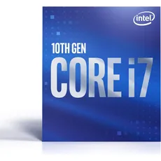 Bild Core i7-10700 Prozessor GHz 16 MB Smart Cache