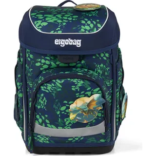 ergobag cubo 5-tlg. DrachenbezwingBär