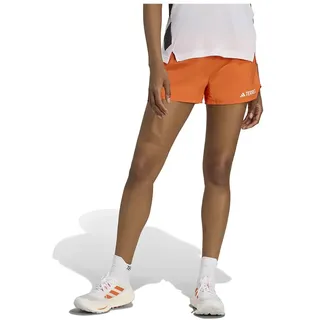 Adidas Xperior 3 ́ ́ Kurze Hose - Semi Impact Orange - S