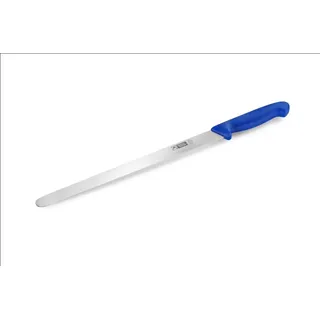 Thermohauser Konditormesser Tortenmesser 31 cm Blau rostfrei
