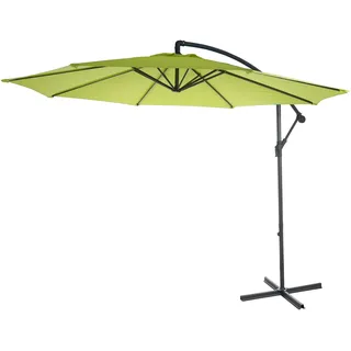 Mendler Acerra Ø 300 cm Grün