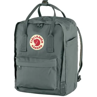 Fjällräven Kånken Laptop 13 l frost green