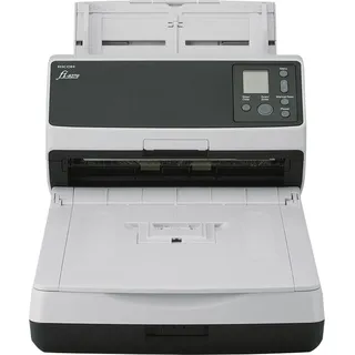 Fujitsu Ricoh fi-8270 - 216 x 355,6 mm - 600 x 600 DPI - 70 Seiten pro Minute - 140 ipm - Graustufen - Monochrom - ADF + Scanner mit manueller Zuführung