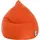 Sitzsack orange