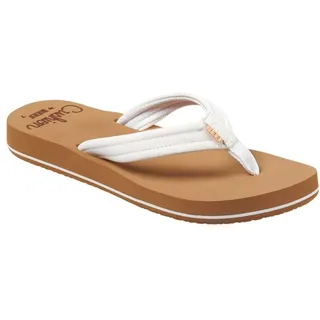 Cushion Breeze Flipflop, Cloud, 37.5 EU