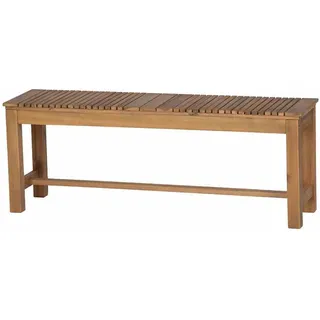 Siena Garden Falun 120 x 33 x 45 cm Braun