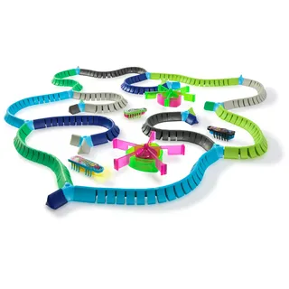 Spin Master Hex Bots NanoLand Spielset