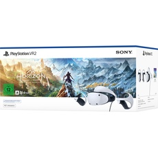 Bild PlayStation VR2 Horizon Call of the Mountain Bundle