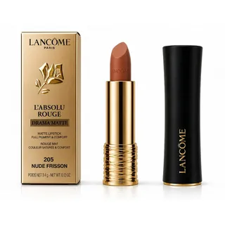 Lancôme L'Absolu Rouge Drama Matte Lippenstift