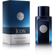 Bild The Icon Eau de Toilette 50 ml