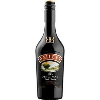 Baileys Cremelikör 17% Vol. 0,7 l
