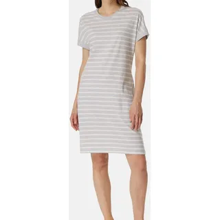 SCHIESSER Damen Nachthemd