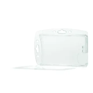 Durable Doppelbox für Betriebs-/Sicherheitsausweise 10 St.