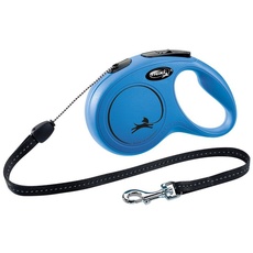 Bild von New Classic S, 8m, Seil, blau