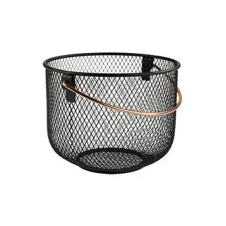 APS Obstschale schwarz Ø 21,0 cm, 1 St.