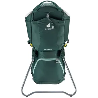 Deuter Kid Comfort Kindertrage