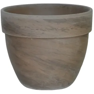 Spang Levante Ø 19 x 16 cm Anthrazit