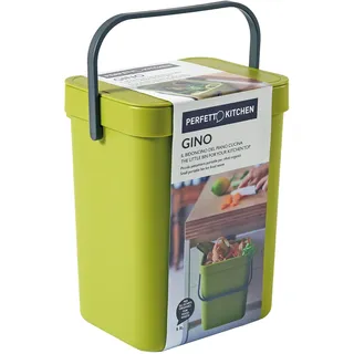 Perfetto Gino Oganic 5 l Grün