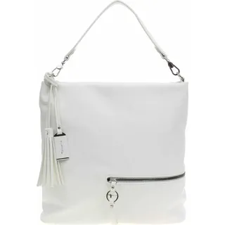TAMARIS Beuteltasche »Beutel TAS Nele«, weiß