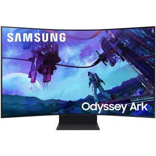 Samsung Odyssey Ark G97NC 55"