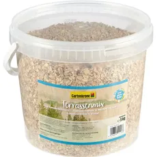 Gartenkrone Terrassenmix 3 kg im Eimer, 195464