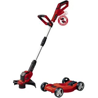 Einhell GE-CT 18/28 Li TC-Solo ohne Akku