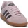 Handball Spezial Clear Pink Arctic Night
