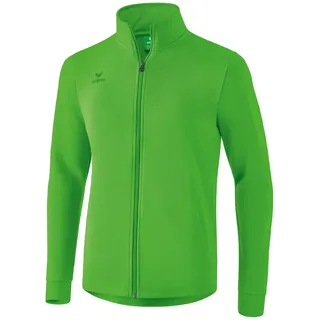 Erima Sweatjacke green L