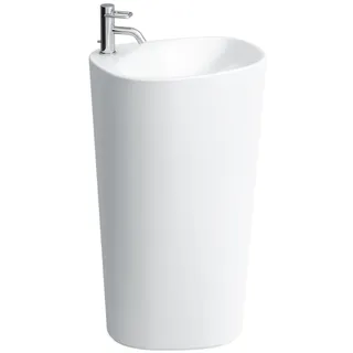 Laufen Palomba Standwaschtisch 52,5 x 43,5 x 90 cm (H8118044001041)