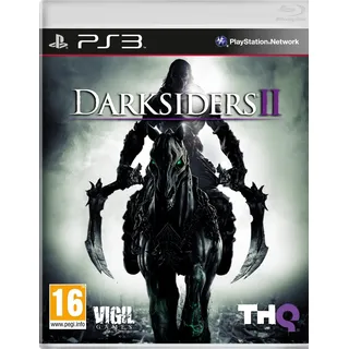 Darksiders 2 : Playstation 3 , FR