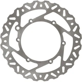 TRW MST265EC Bremsscheibe starr Offroad