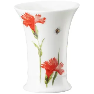 Hutschenreuther Flower Minis Vase Pfingstnelke 9,4 cm