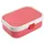 Lunchbox »Brotdose Campus 700 ml« 1 Stk. tlg., pink
