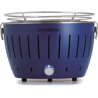 Lotusgrill G-280 tiefblau
