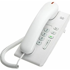 Bild Unified IP Phone 6901 Standard weiß