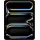 iPad Pro 13" Cellular (5. Generation 2024) 8 GB RAM 512 GB Silber
