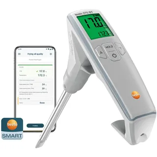 TESTO 0563 2770 Nicht kategorisiert