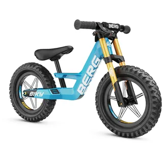Berg Toys Biky Cross 12 Zoll Blau