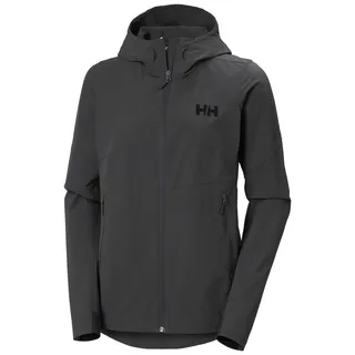 HELLY HANSEN Blaze Softshelljacke - Ebony - M